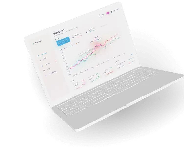 ProfitsStockFX - The Decentralized Finance Landscape